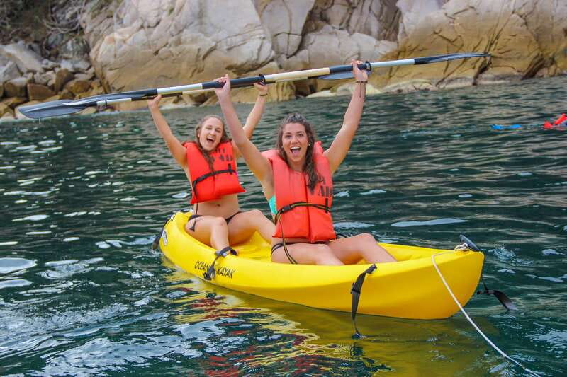 Vallarta: Yelapa Waterfall & Majahuitas Snorkel Adventure - What to bring for a smoother day