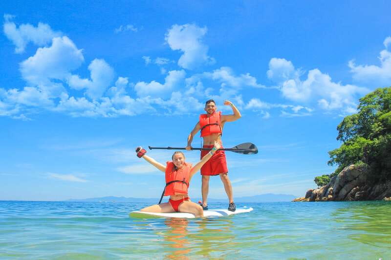 Vallarta: Yelapa Waterfall & Majahuitas Snorkel Adventure - FAQ