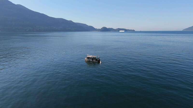 Vancouver: Snorkeling Seals Kayaking Scenic Boat Tour - Who Will Enjoy This Trip Most?