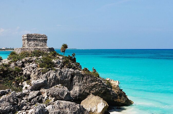 Viator Exclusive: Tulum Ruins, Reef Snorkeling, Cenote and Caves - Key points to know before booking