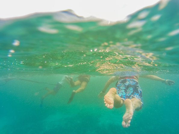 Viator Exclusive: Tulum Ruins, Reef Snorkeling, Cenote and Caves - What to pack for a smoother day