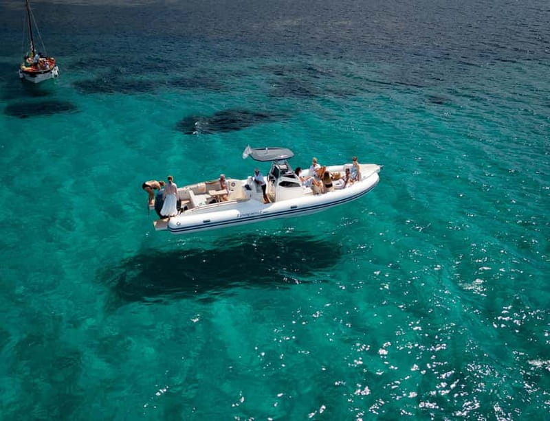 Villasimius 3,5 hr Marine Park tour with snorkeling & drinks - Why this 3.5-hour boat trip works so well