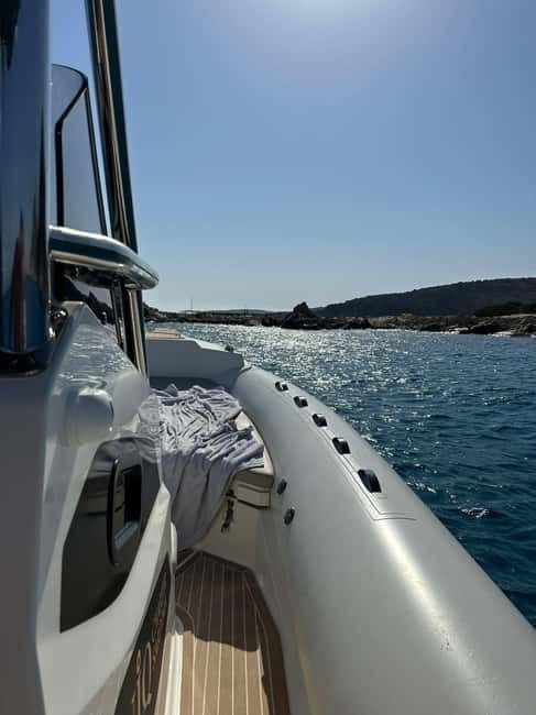 Villasimius 3,5 hr Marine Park tour with snorkeling & drinks - Who should book it, and who should think twice