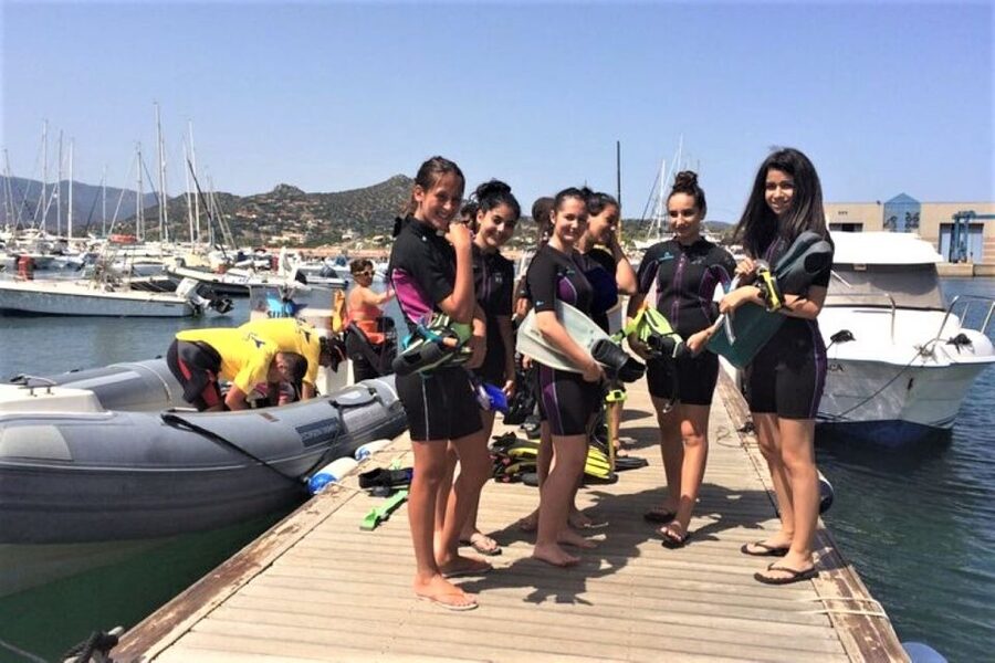 Villasimius: Capo Carbonara Boat and Snorkeling Tour - Why Capo Carbonara works so well for a boat trip