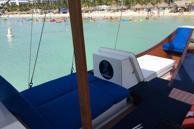 VIP Morning Delight Champagne Sailing and Snorkeling with Lunch - Should you book it?