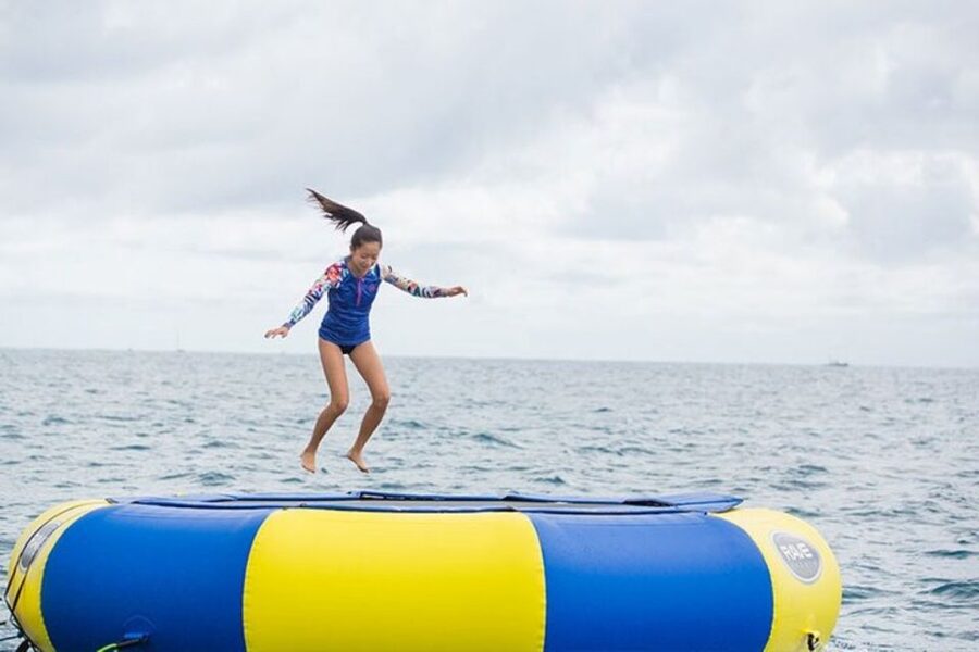 Waikiki: 5-in-1 Turtle Snorkeling Trip with Shuttle Option - A three-hour outing built around choice