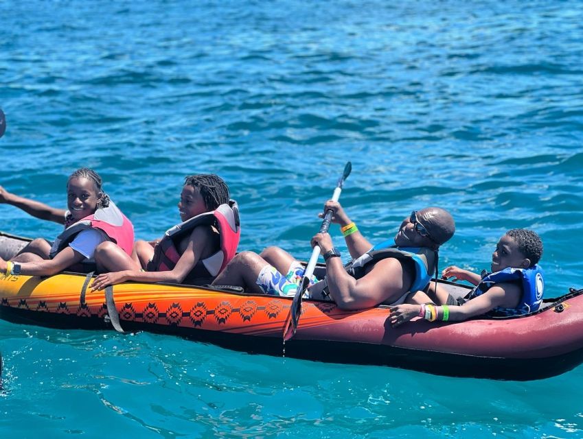 Waikiki: 5-in-1 Turtle Snorkeling Trip with Shuttle Option - Is $115 a fair price?