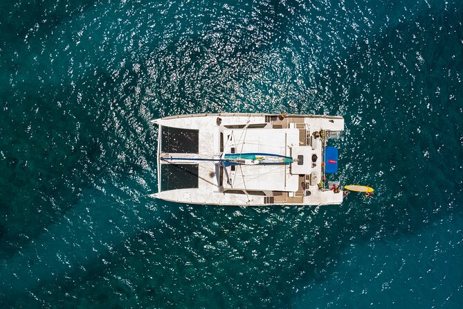 Waikiki Catamaran Snorkel Sail with Lunch: Turtles Guaranteed - Who Will Enjoy This Catamaran Cruise Most?
