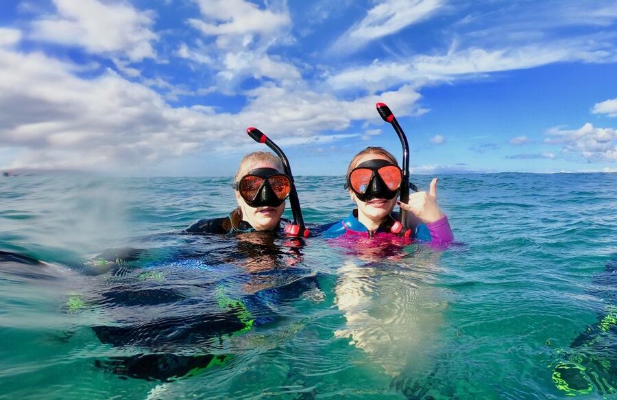 Wailea Beach: Snorkeling for Non-Swimmers Guided Tour - Should you book the Wailea beginner snorkeling tour?