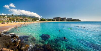 West Maui Half Day Snorkel from Ka’anapali Beach