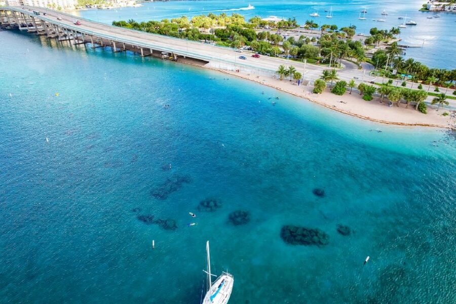 West Palm Beach: Blue Heron Bridge Guided Snorkeling Tour - Key points to know before you book