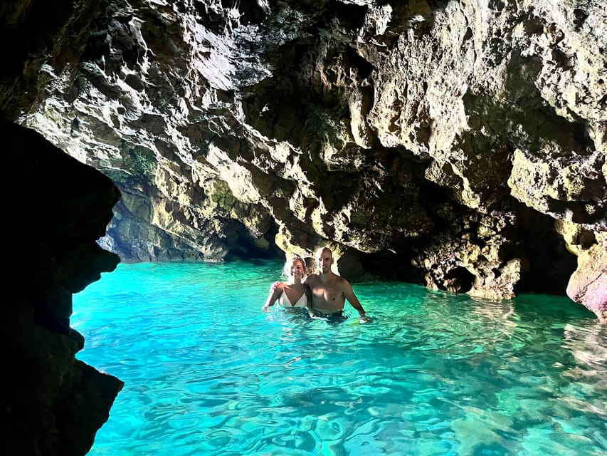 Xàbia: San Antonio Marine Reserve Snorkel & Cave Kayak Tour - Key points to know before you paddle out