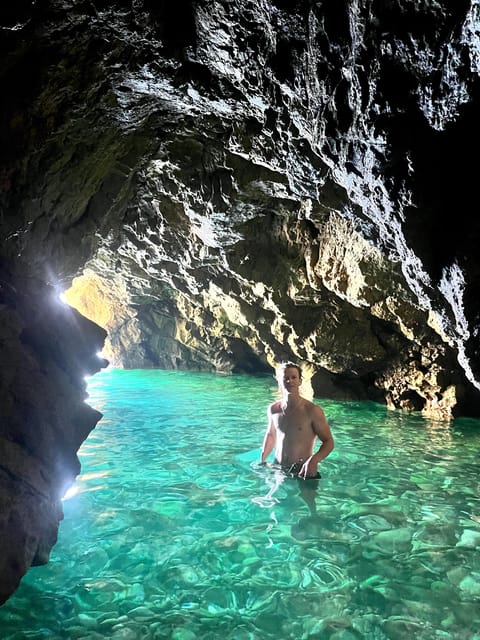 Xàbia: San Antonio Marine Reserve Snorkel & Cave Kayak Tour - Is $71 a fair price?