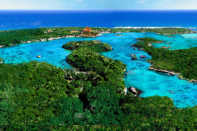 Xelha Snorkel Adventure! Gorgeous & Natural From Playa Del Carmen - Is $213 a fair price for this Xel-Há package?