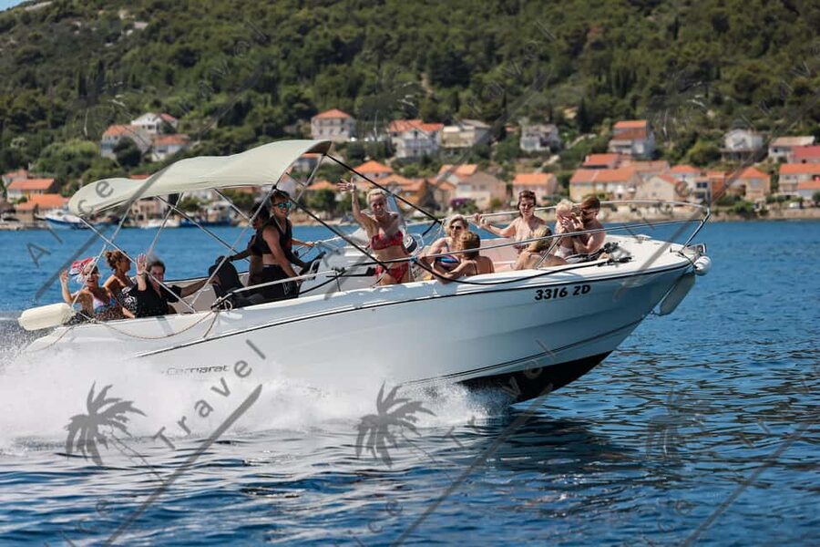 Zadar: 3 Island Speedboat Tour with Wine and Snorkeling - Who will enjoy this trip most
