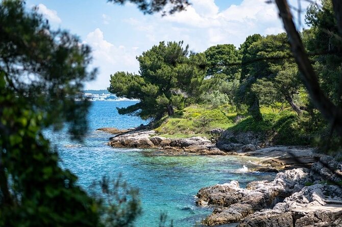 Zadar: 3 Islands Luxury Boat Tour with Aperol Spritz & Snorkeling - Weather, Swimming Conditions, and Comfort