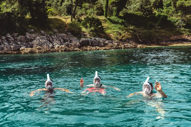 Zadar: 3 Islands Luxury Boat Tour with Aperol Spritz & Snorkeling - Who Should Book This Zadar Boat Tour?