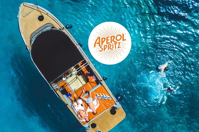 Zadar: 3 Islands Luxury Boat Tour with Aperol Spritz & Snorkeling - Second Stop: Ošljak, a Tiny Inhabited Island