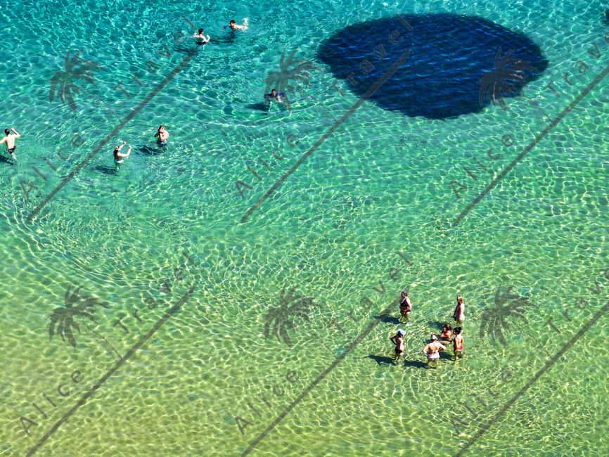 Zadar: 3-Stop Blue Lagoon & Snorkeling Cruise with Drinks - Key points to know before booking