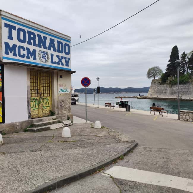 Zadar: 3-Stop Blue Lagoon & Snorkeling Cruise with Drinks - Drinks are useful, but clarify what is included