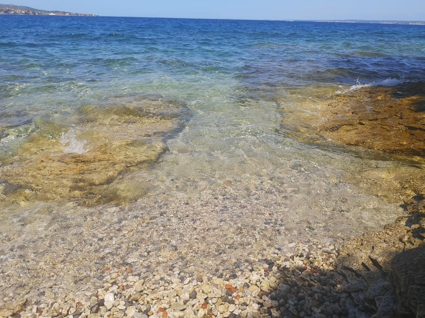 Zadar: 3-Stop Blue Lagoon & Snorkeling Cruise with Drinks - Who will get the most from this tour