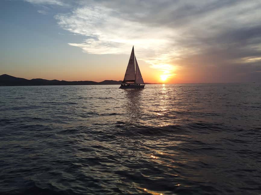 Zadar: Boat Tour with Snorkeling Gear and Drinks - How much value do you get for $29?