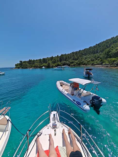 Zadar: Boat Tour with Snorkeling Gear and Drinks - Should you book the Zadar boat tour?