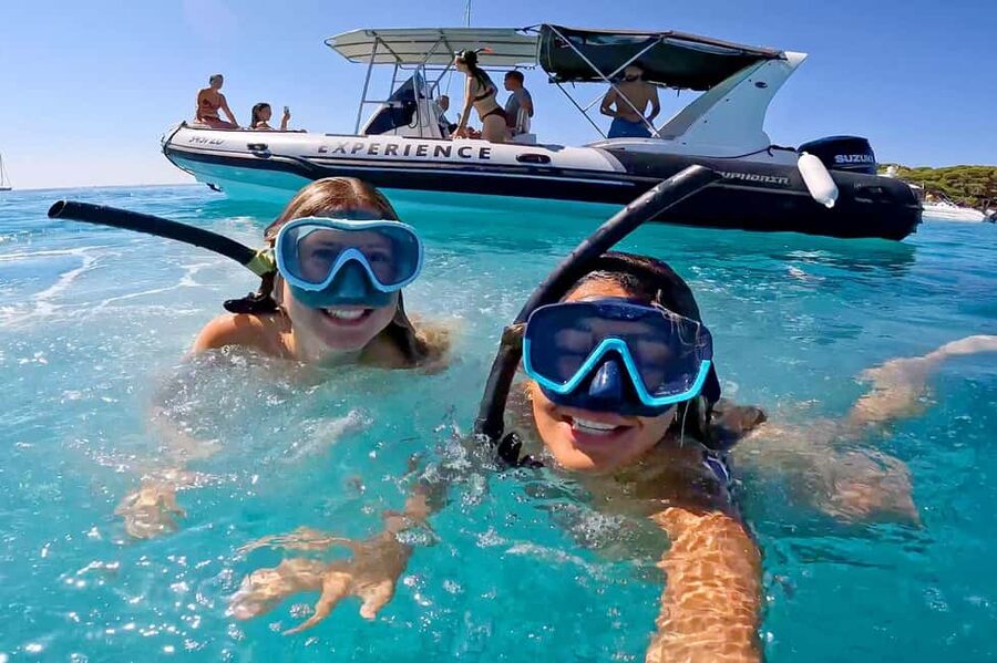 Zadar: Dugi Otok Island Discovery Day Trip with Snorkeling - Key points to know before booking