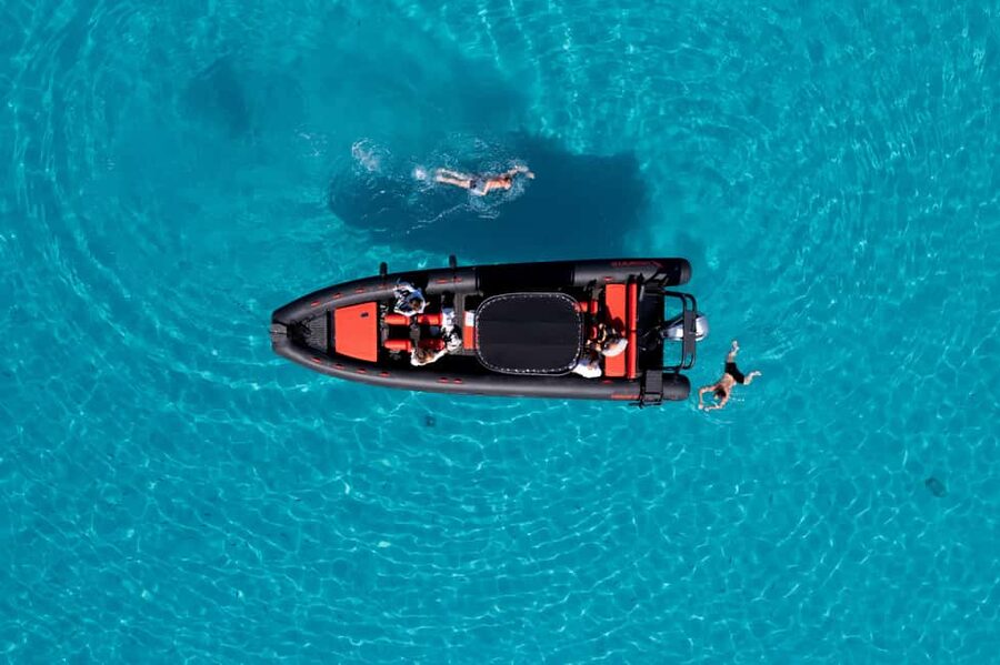Zadar: Island Luxury Speedboat Tour with Snorkeling - Should you book the Zadar speedboat tour?