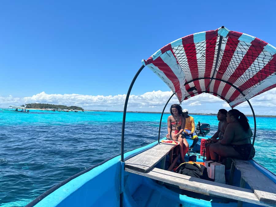 Zanzibar: Mnemba Island Dolphin and Snorkeling Tour - What the Mnemba trip is really like