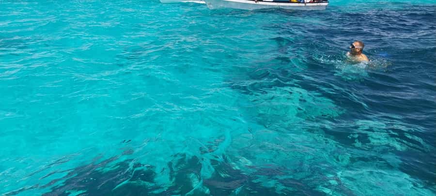 Zanzibar: Mnemba Island Dolphin and Snorkeling Tour - What the $40 price includes