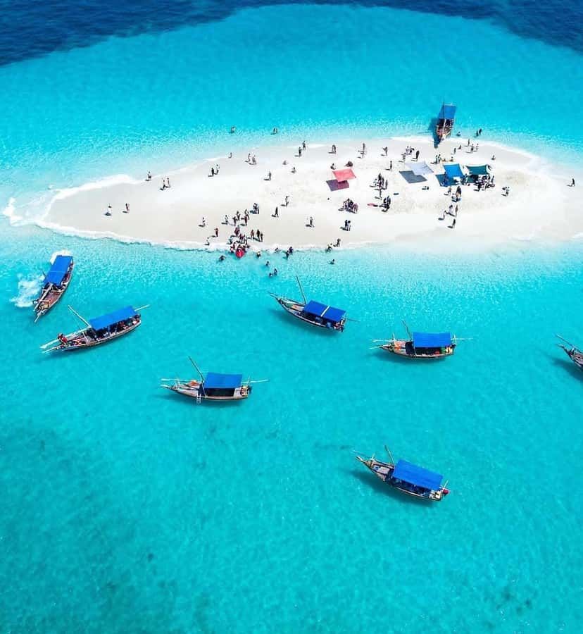 Zanzibar: Safari Blue Lagoon Trip with Snorkeling and Lunch - Why this Zanzibar sea trip is worth considering